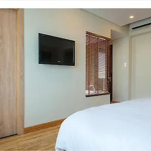 3* Hotel Gemini Saigon Luxury
