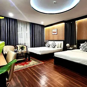3* Hotel Rosa &