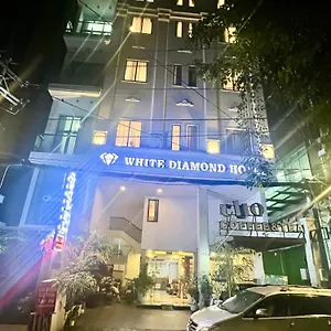 White Diamond - Airport *** Ho Chi Minh City