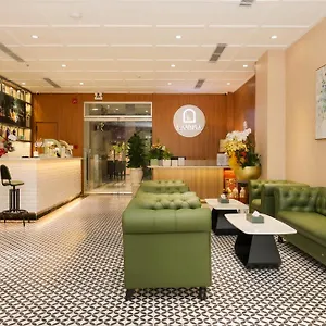 Lanura Saigon Boutique *** Ho Chi Minh City