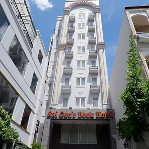 Sai Gon's Book *** Ho Chi Minh City