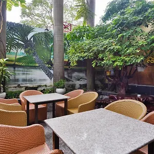 Bliss Boutique Saigon - Bui Vien Street & Ben Thanh Market *** Ho Chi Minh-stad